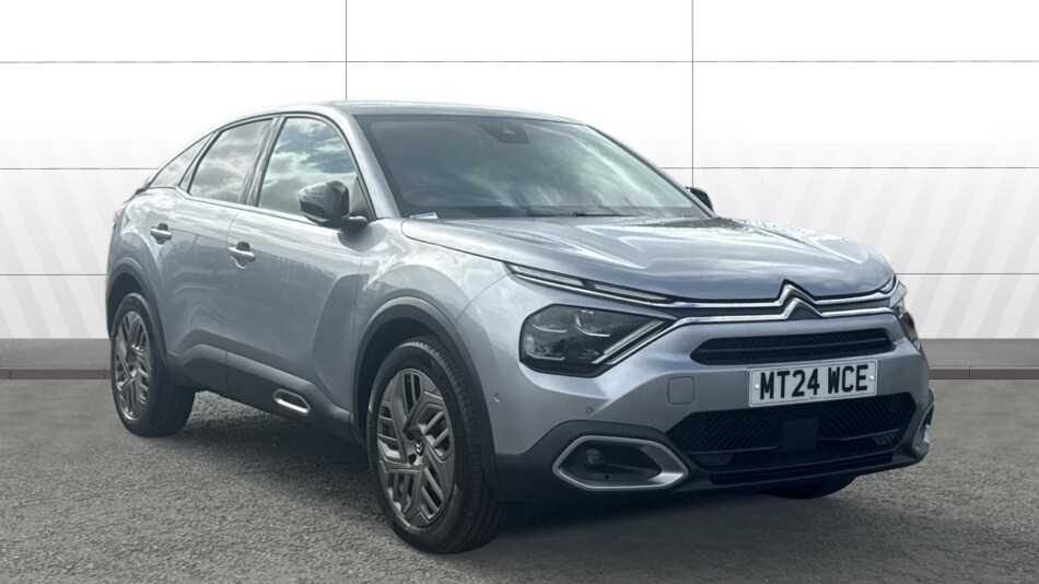 Citroen C4 1.2 PureTech [130] Max 5dr Auto Petrol Hatchback